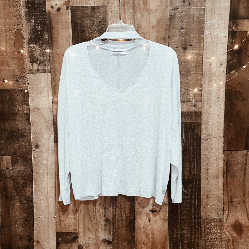 NWOT Urban Outfitters Oversized Tee